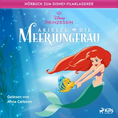 Arielle, die Meerjungfrau