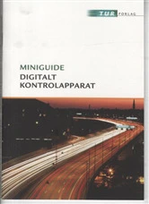 AR 279 Miniguide Kontrolapparat