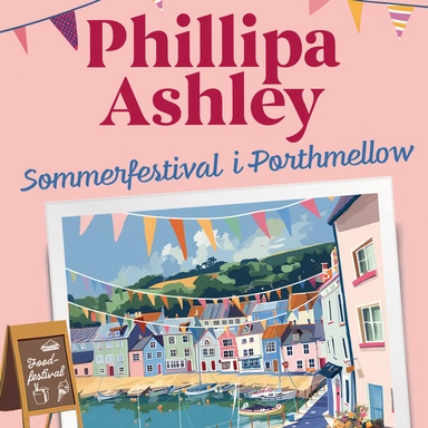 Sommerfestival i Porthmellow