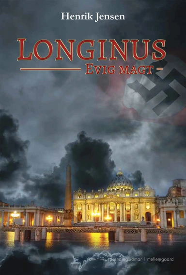 LONGINUS