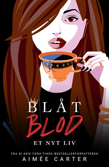 Blåt blod 1