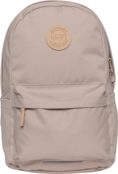 Rygsæk Beckmann City Beige 30 Liter