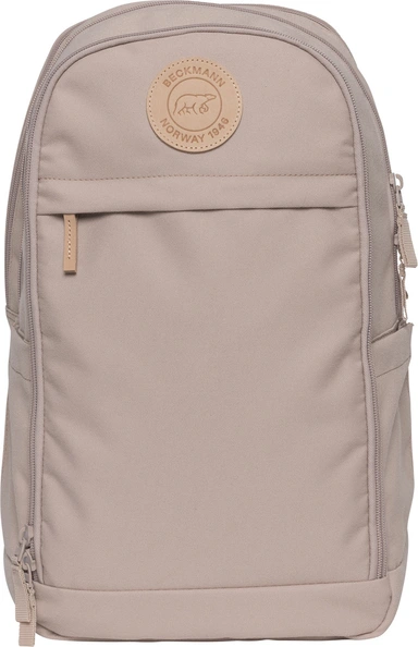 Rygsæk Beckmann Urban Beige 30 Liter
