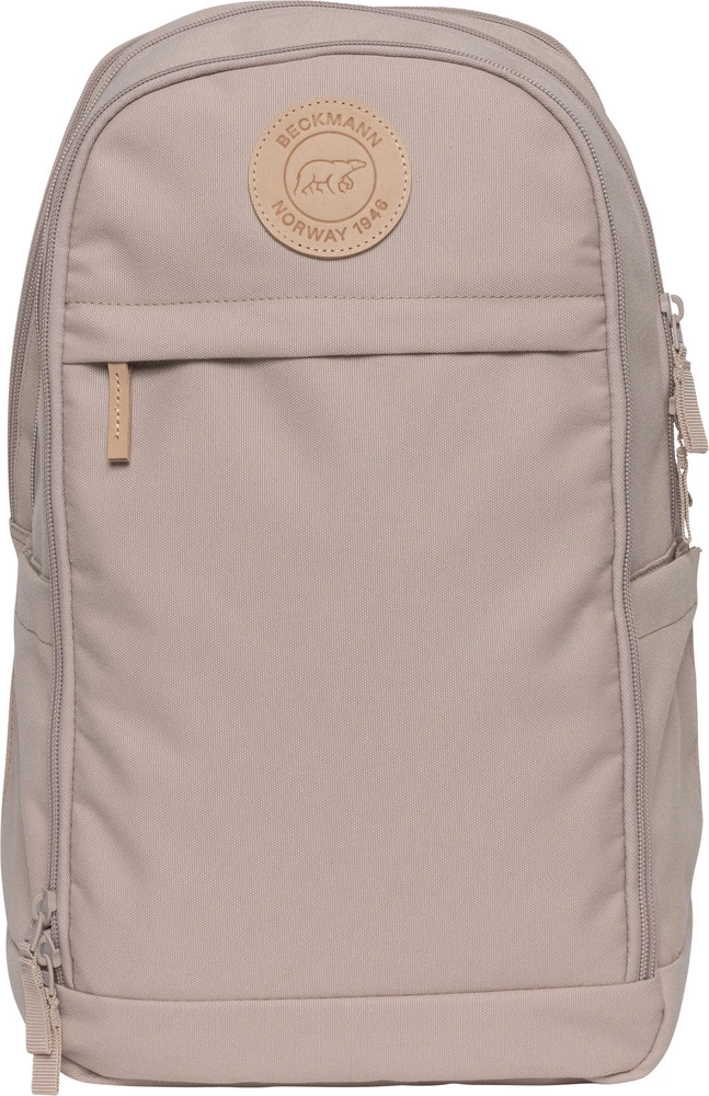 Rygsæk Beckmann Urban Beige 30 Liter