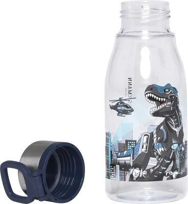 Drikkeflaske Beckmann Tech Rex 400 Ml M/Skruelåg