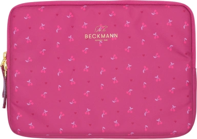 Sleeve Tablet Cover Beckmann Cherry 21 X 29 X 2 Cm