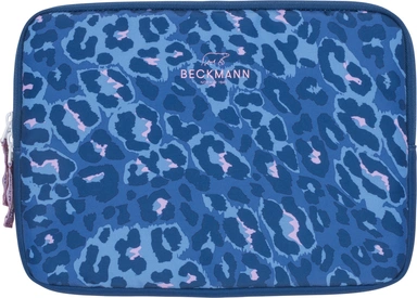 Sleeve Tablet Cover Beckmann Cheeta 21 X 29 X 2 Cm