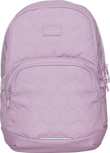 Skoletaske Beckmann Sport Junior Padded Hearts 30 Liter