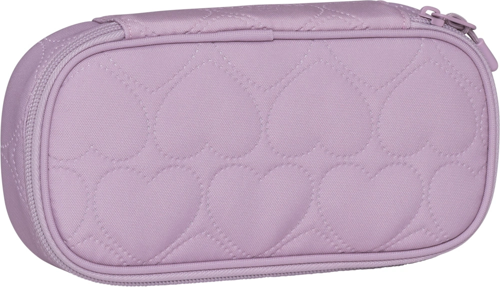 Penalhus Beckmann Sport Junior Ovalt Padded Hearts U/Indhold billede