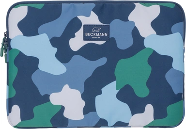 Sleeve Tablet Cover Beckmann Color Camo 24 X 34 X 2 Cm