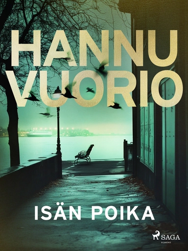 Isän poika