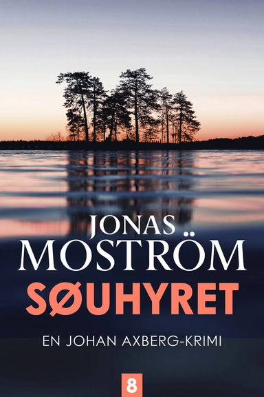 Søuhyret - 8