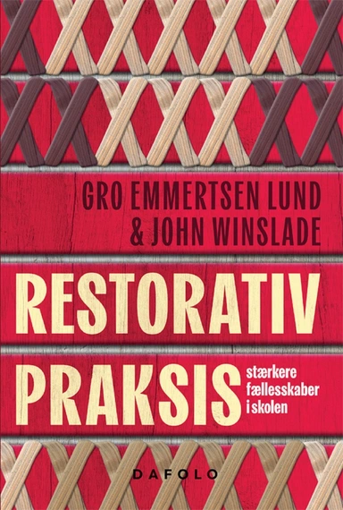 Restorativ Praksis