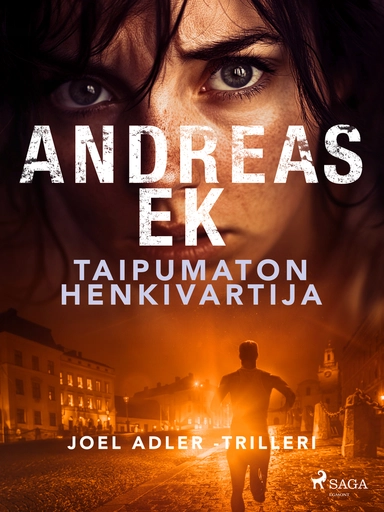 Taipumaton henkivartija