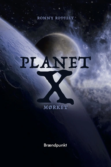 Planet X 