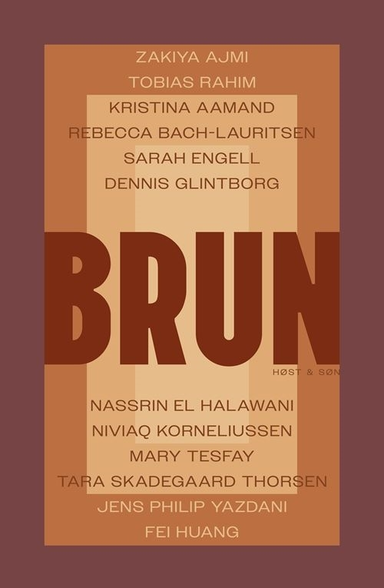 Brun