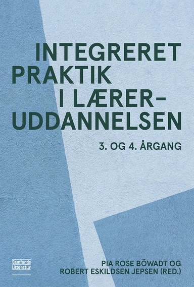 Integreret praktik i læreruddannelsen
