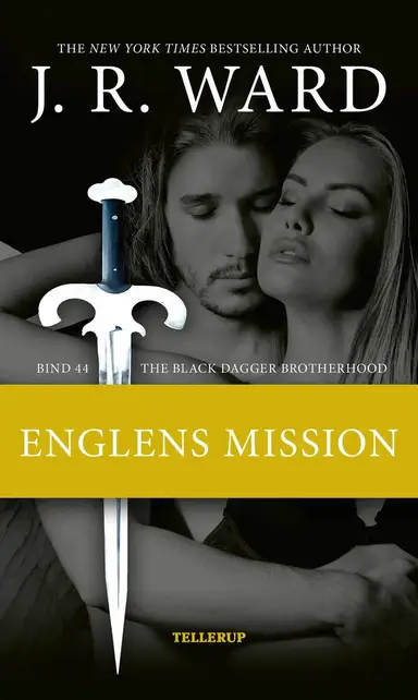 The Black Dagger Brotherhood #44