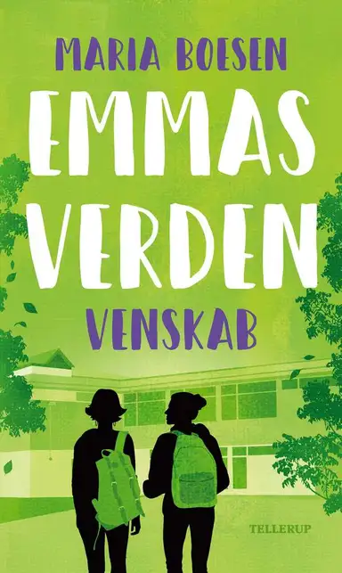 Emmas verden #1