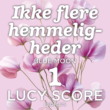 Ikke flere hemmeligheder