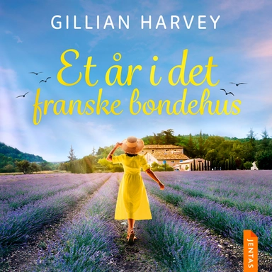 Et år i det franske bondehus