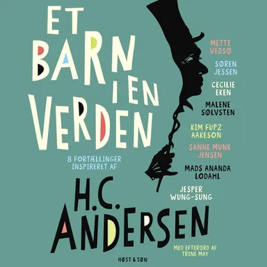 Et barn i en verden