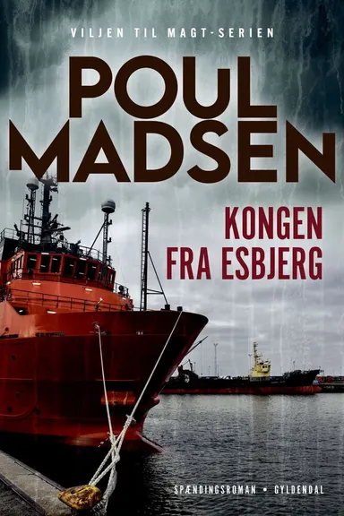 Kongen fra Esbjerg