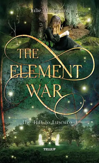 The Rift to Luscuro #3