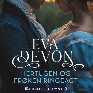 Hertugen og Frøken Ringeagt