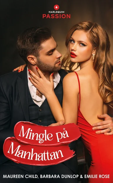 Mingle på Manhattan