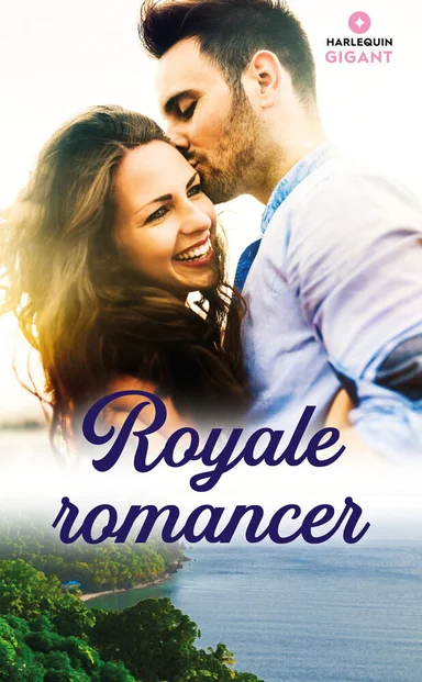 Royale romancer