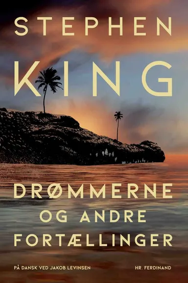 Drømmerne og andre fortællinger