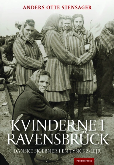 Kvinderne i Ravensbrück