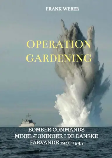 Operation Gardening