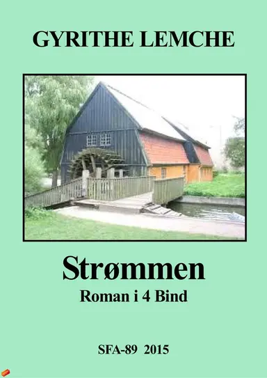 Strømmen