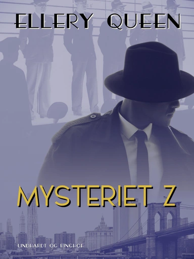 Mysteriet Z