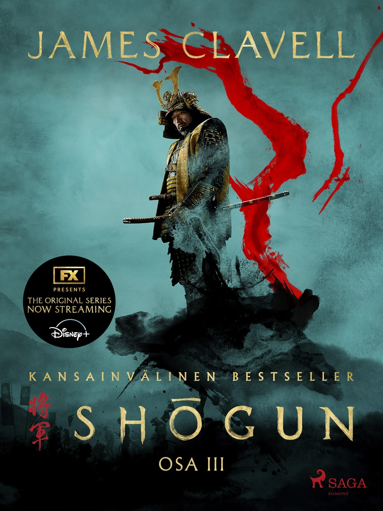 ShÅgun  -  Osa 3
