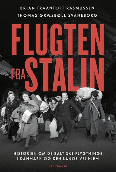 Flugten fra Stalin