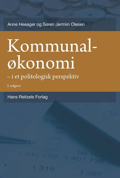 Kommunaløkonomi