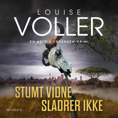 Stumt vidne sladrer ikke