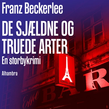 De sjældne og truede arter
