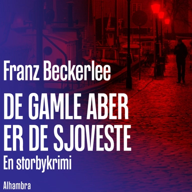 De gamle aber er de sjoveste