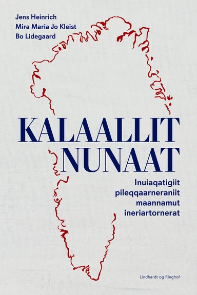 Kalaallit Nunaat