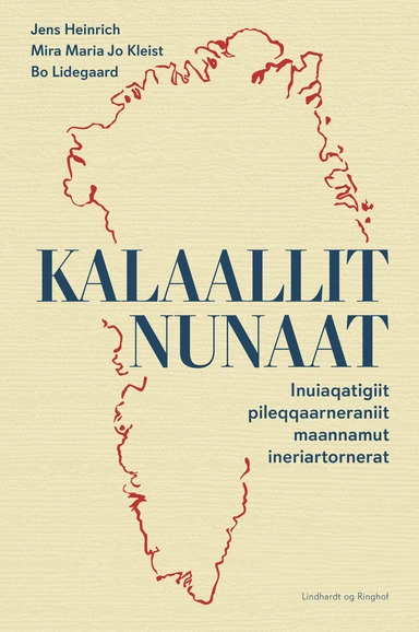 Kalaallit Nunaat