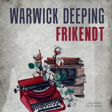 Frikendt