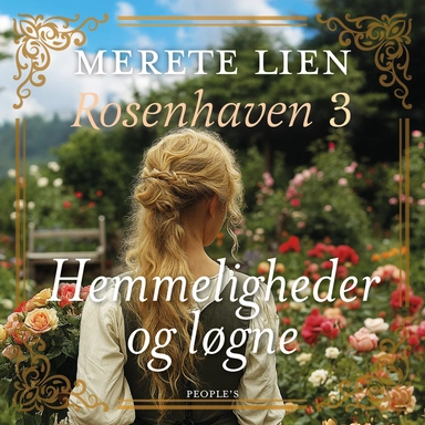 Hemmeligheder og løgne
