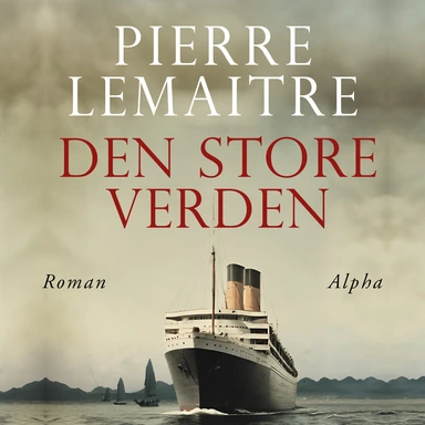 Den store verden