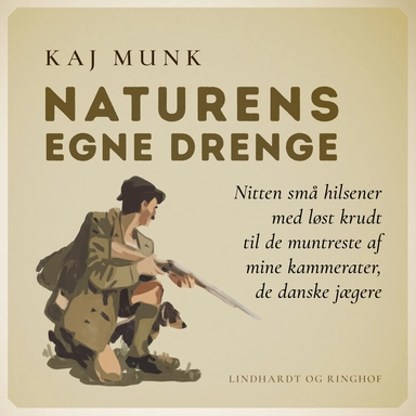 Naturens egne drenge