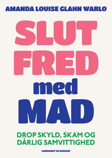 Slut fred med mad