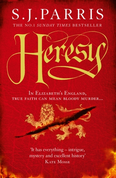 HERESY